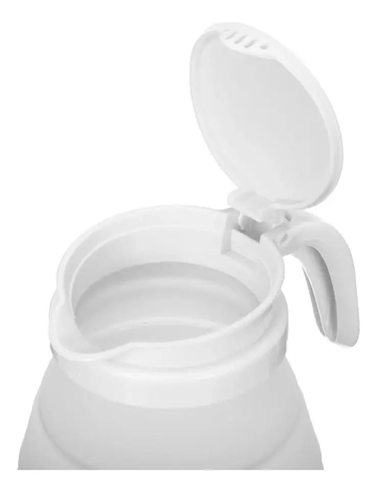 Hervidor De Agua Eléctrico Plegable